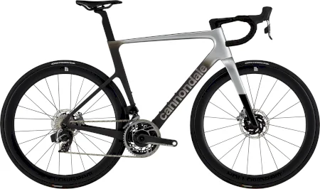 Cannondale Supersix Evo Hi Mod 1 2024