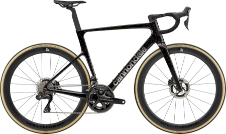 Cannondale Supersix Evo Hi Mod 1 2025