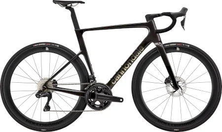 Cannondale Supersix Evo Hi Mod 2 2025