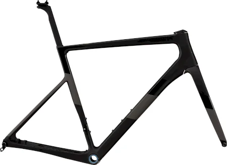 Cannondale Supersix Evo Hi Mod Carbon Frame 2023
