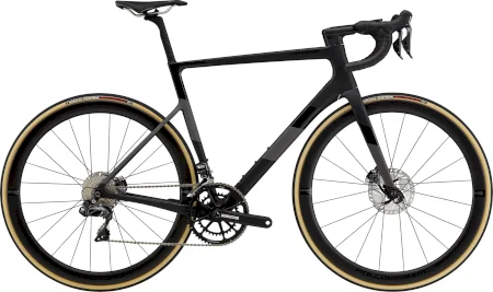 Cannondale Supersix Evo Hi Mod Disc Ultegra Di2 2024