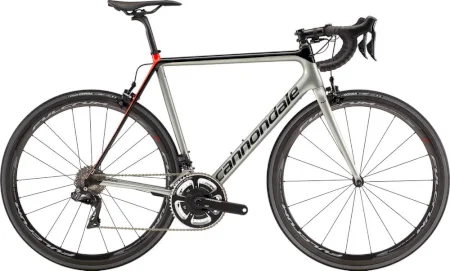 Cannondale Supersix Evo Hi Mod Dura Ace Di2 2020