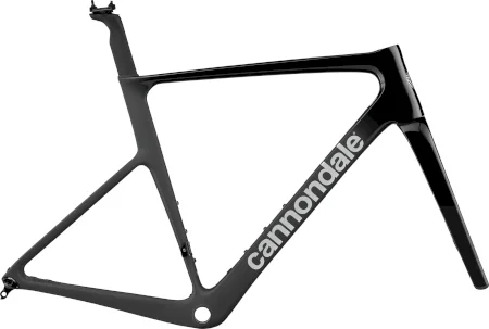 Cannondale Supersix Evo Hi Mod Frameset 2024