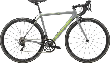 Cannondale Supersix Evo Hi Mod Womens Dura Ace 2018
