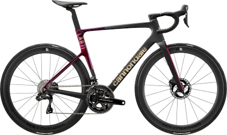Cannondale Supersix Evo Lab71 2024