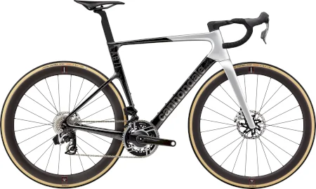 Cannondale Supersix Evo Lab71 2025