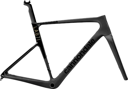 Cannondale Supersix Evo Lab71 Frameset 2024