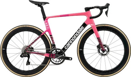 Cannondale Supersix Evo Lab71 Team 2025