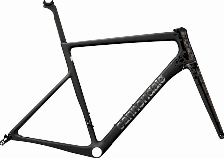 Cannondale Supersix Evo Leichtbau Ltd Frameset 2023