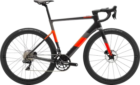 Cannondale Supersix Evo Neo 1 2020