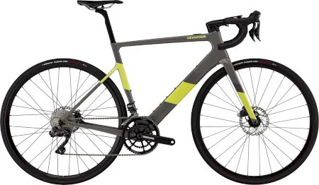 Cannondale Supersix Evo Neo 2 2023
