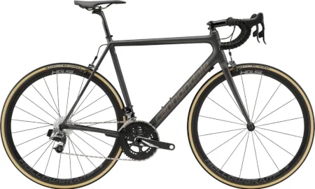 Cannondale Supersix Evo Red Etap 2019