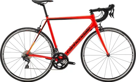 Cannondale Supersix Evo Ultegra 2019