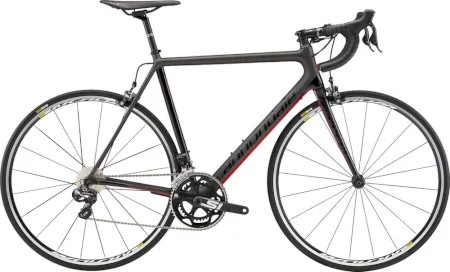 Cannondale Supersix Evo Ultegra Di2 2017
