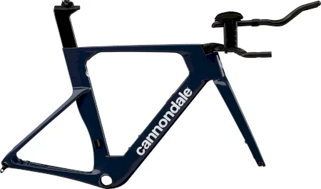 Cannondale Superslice Hi Mod Frameset 2024