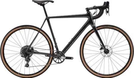 Cannondale Superx Apex 1 Se Smu 2019