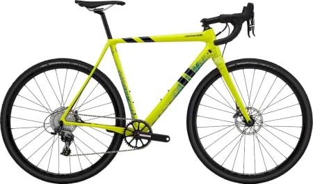 Cannondale Superx Force 1 2020