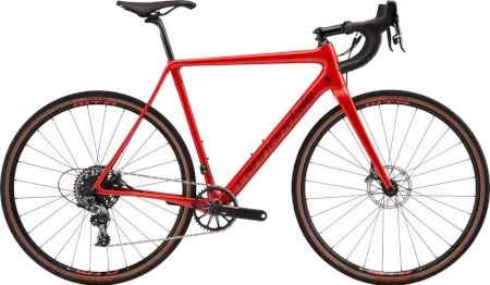 Cannondale Superx Force 1 Se 2019