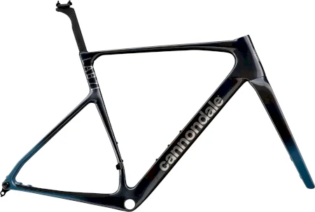 Cannondale Superx Lab71 Frameset 2025