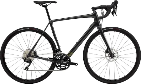 Cannondale Synapse Carbon 105 2023
