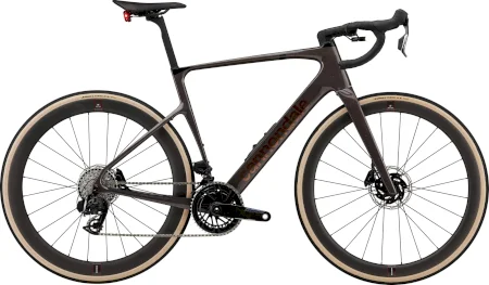 Cannondale Synapse Carbon 2 Smartsense Stvzo 2025