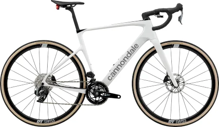 Cannondale Synapse Carbon 3 Smartsense 2025