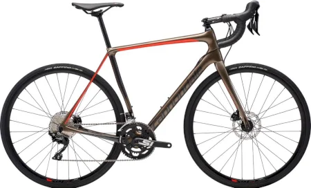 Cannondale Synapse Carbon Disc 105 2019