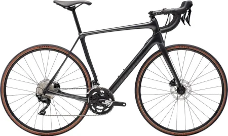 Cannondale Synapse Carbon Disc 105 Se 2020