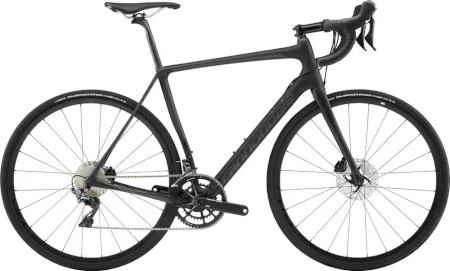 Cannondale Synapse Carbon Disc Dura Ace 2019