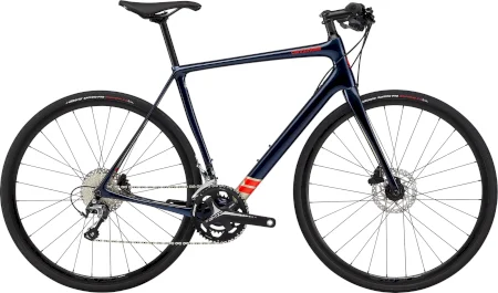 Cannondale Synapse Carbon Disc Tiagra Flatbar 2023