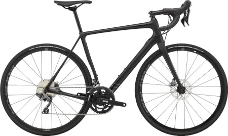 Cannondale Synapse Carbon Disc Ultegra 2020