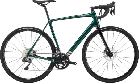 Cannondale Synapse Carbon Disc Ultegra Di2 2020