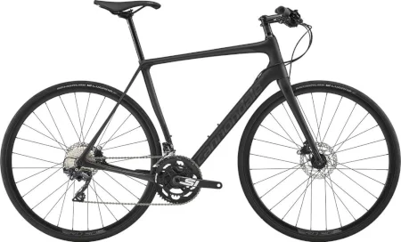 Cannondale Synapse Carbon Disc Ultegra Flatbar 2019