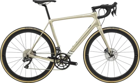 Cannondale Synapse Carbon Hi Mod Disc Ultegra Di2 2020
