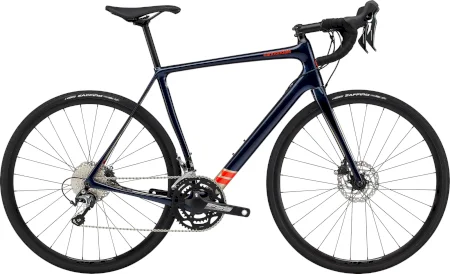 Cannondale Synapse Carbon Tiagra 2023