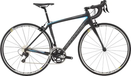 Cannondale Synapse Carbon Womens 105 2017