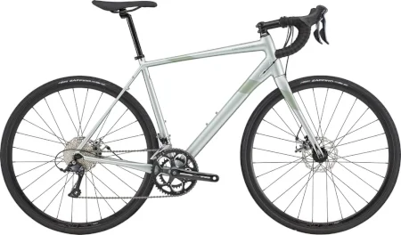 Cannondale Synapse Disc Sora 2020