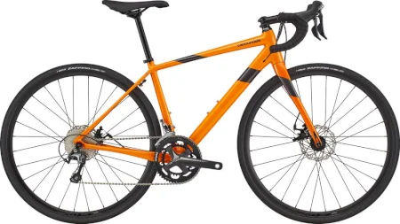 Cannondale Synapse Disc Womens Tiagra 2020