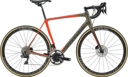 Cannondale Synapse Hi Mod Disc Dura Ace Di2 2019