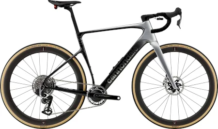 Cannondale Synapse Lab71 Smartsense 2025