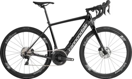 Cannondale Synapse Neo 1 Smu 2019