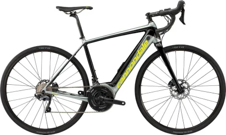 Cannondale Synapse Neo 2 Smu 2019