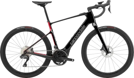 Cannondale Synapse Neo 2024
