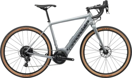 Cannondale Synapse Neo Se 2019