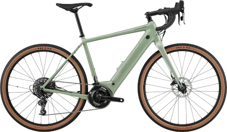 Cannondale Synapse Neo Se 2023