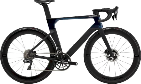 Cannondale Systemsix Hi Mod Dura Ace Di2 2024
