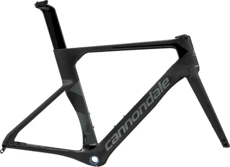 Cannondale Systemsix Hi Mod Frameset 2019