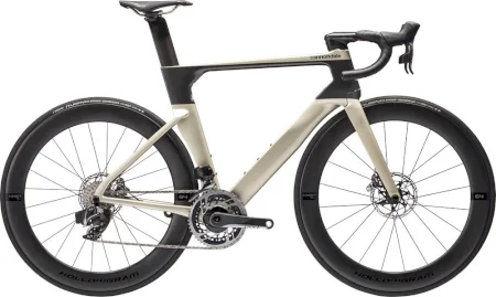 Cannondale Systemsix Hi Mod Red Etap Axs 2019