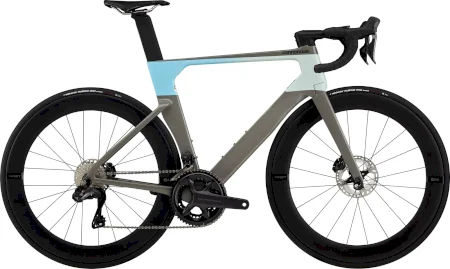 Cannondale Systemsix Hi Mod Ultegra Di2 2024