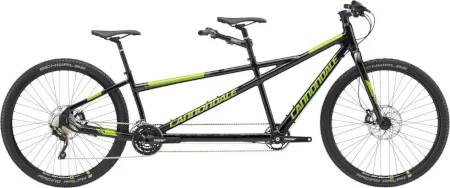 Cannondale Tandem 29er 2017